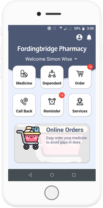 app-screen